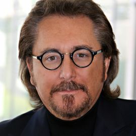 Scott McKain Headshot