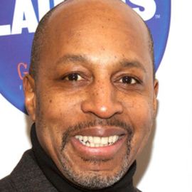 Willie Randolph Headshot