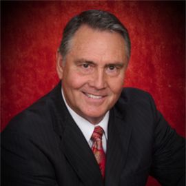 Danny White Headshot