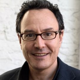Peter Hirshberg Headshot