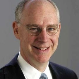 Joseph Badaracco Headshot
