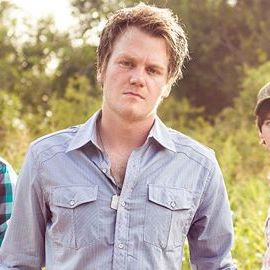 Chance Anderson Band Headshot