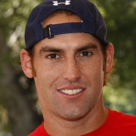 Robby Ginepri Headshot