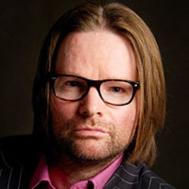 Kevin Dutton Headshot