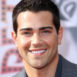 Jesse Metcalfe Headshot