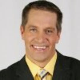 Lars Lofstrand Headshot
