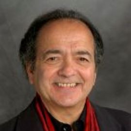 Gerald Celente Headshot