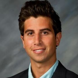 Brian Hoffstein Headshot