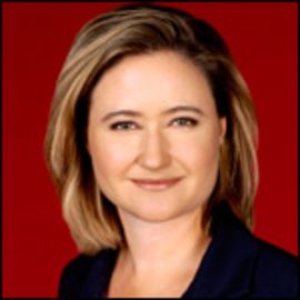 Rebecca MacKinnon Headshot