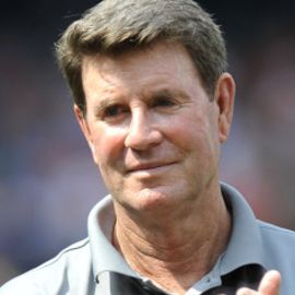 Jim Palmer Headshot