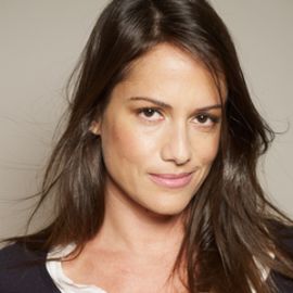 Anna David Headshot