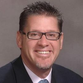 Jeff Taylor Headshot