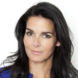 Angie Harmon Headshot