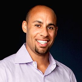 Hank Baskett Headshot
