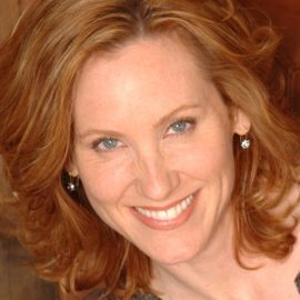 Judith Hoag Headshot