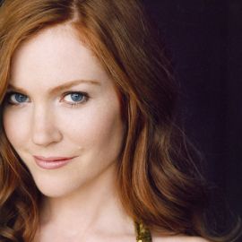 Darby Stanchfield Headshot
