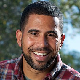 Ahmed Hassan Headshot