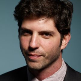 Jonathan Levine Headshot