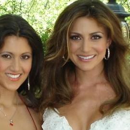 Cerina Vincent and Jodi Lipper Headshot
