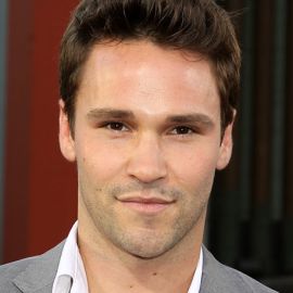 Nick Lazzarini Headshot
