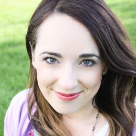 Leslie Ludy Headshot