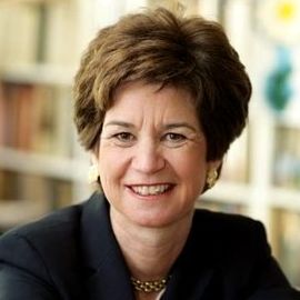 Kathleen Kennedy Townsend Headshot
