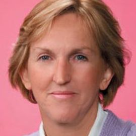 Ingrid Newkirk Headshot