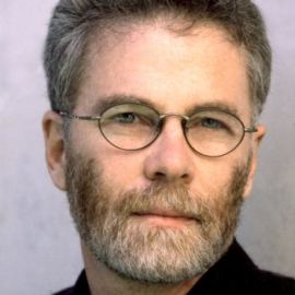 Dr. Gregory Stock Headshot