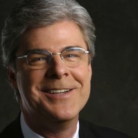 Joe Calloway Headshot