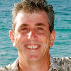 Robert Schwarz Headshot