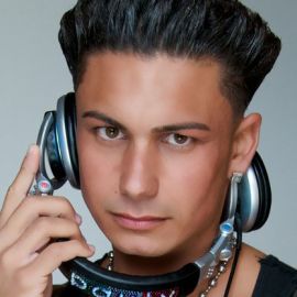 DJ Pauly D Headshot