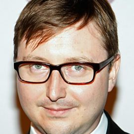 John Hodgman Headshot