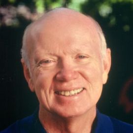 Regis McKenna Headshot