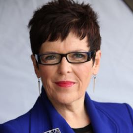 Jenny Shipley Headshot