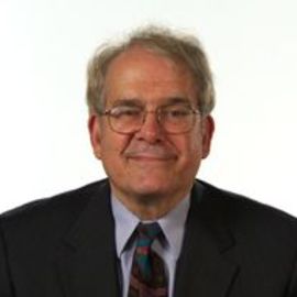 Charles Ebinger Headshot