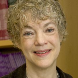 Susan Fiske Headshot