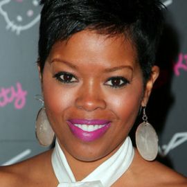 Malinda Williams Headshot