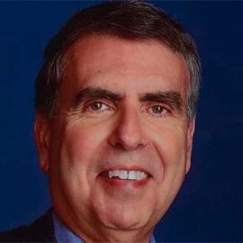 Gerald M. Levin Headshot