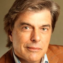 Jeff Rubin Headshot
