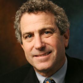 Ira Byock Headshot