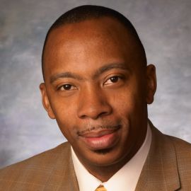 Calvin Mackie Headshot