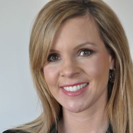 Christi Tasker Headshot