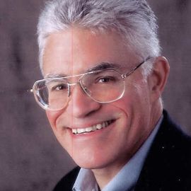 Vince Lombardi Jr. Headshot