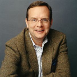 Todd Purdum Headshot