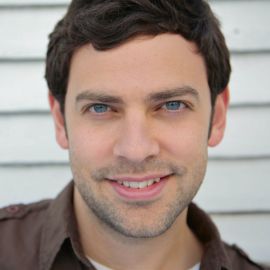 Barry Rothbart Headshot