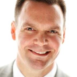 Jeff Brown Headshot