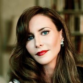 Karen Abbott Headshot