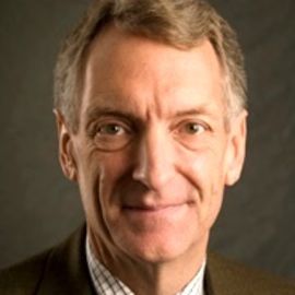 Dave Ulrich Headshot