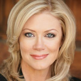 Nancy Stafford Headshot
