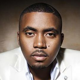 Nas Headshot